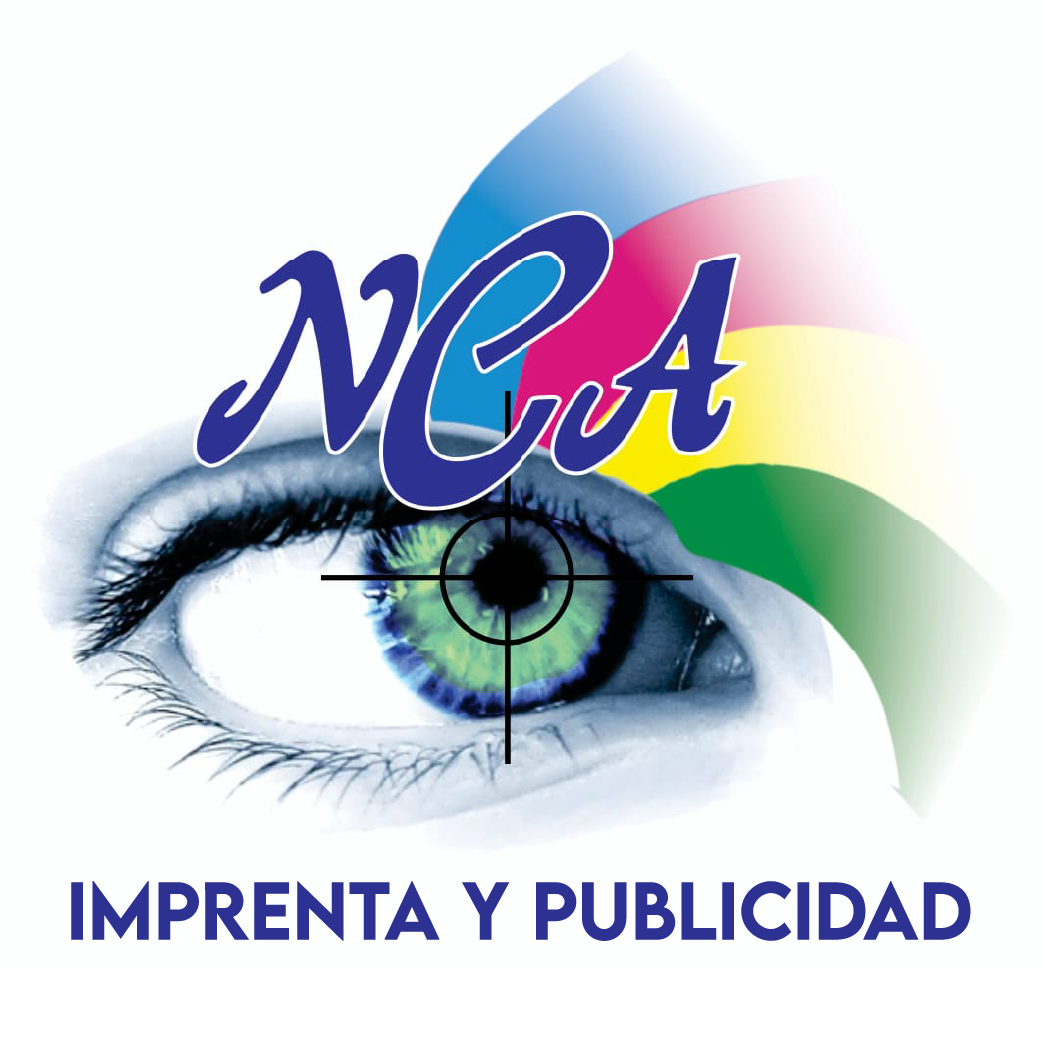 Imprenta NCA